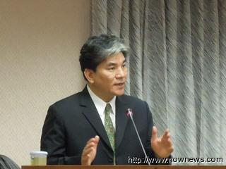 台内务部门:罗福助行踪无法掌握法律有灰色地带