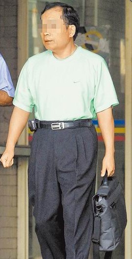 台湾男子吞公款出逃托好友代买彩票中奖9亿