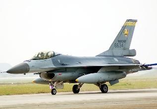 �׹�������������̨F16ս������û��ŵһ������