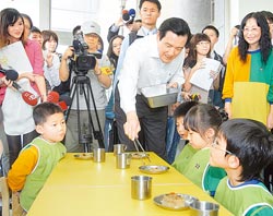 马英九连任演说将着重“内政”经济