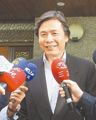 金溥聪担任国民党首席顾问扮演马英九救火队?