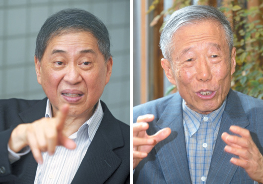 白先勇写白崇禧:多年没人写只好自己动笔