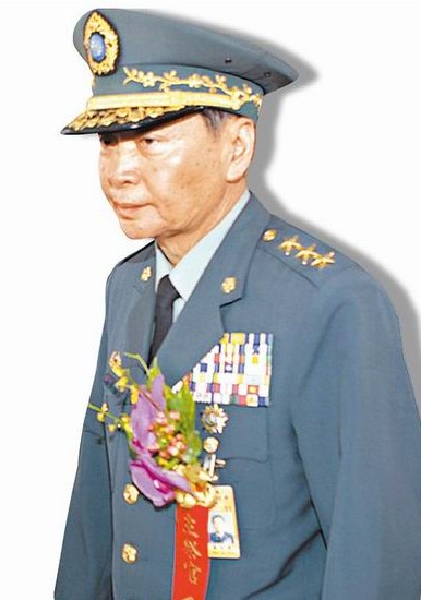 台安全防务高层520续任赵世璋或接掌安全部门