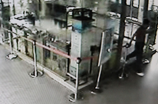 港媒:胡琏勋章遭76岁“老江湖”盗往大陆