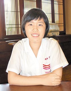 教育走向更多元台学子考取境外一流大学