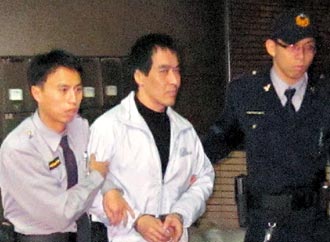 枪击案主犯获刑连胜文再批疑点求公道