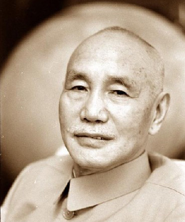 蒋介石为何指明要葬慈湖?“很像奉化老家”