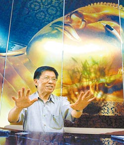 前绿营“立委”为马英九抬升声望支招:引进