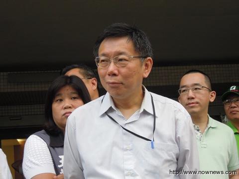 台大医生:陈水扁有病就医 没病就回去
