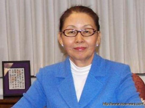 台涉外官员刘姗姗案大逆转检方不起诉