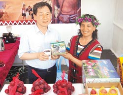 叶克冬称两岸关系60年来最好鼓励陆生多了解台湾