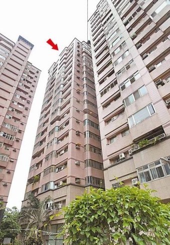 台湾名校录取生为女友怀孕登门认错因自责自尽