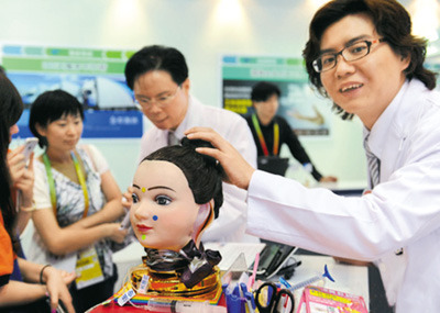 大医院“台柱子”转行美容台湾医生:我真的累了