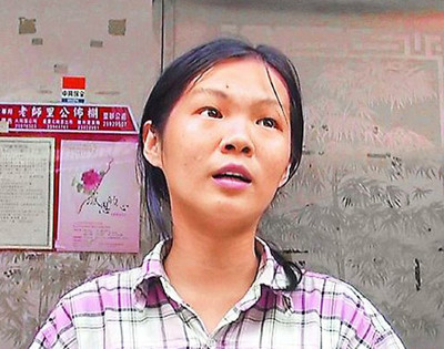 酒测超标3倍但能画同心圆台妇人酒驾累犯判无罪