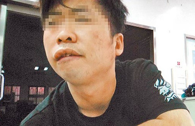 不顾路人阻台湾男子酒驾折返辗杀老翁被求处死刑