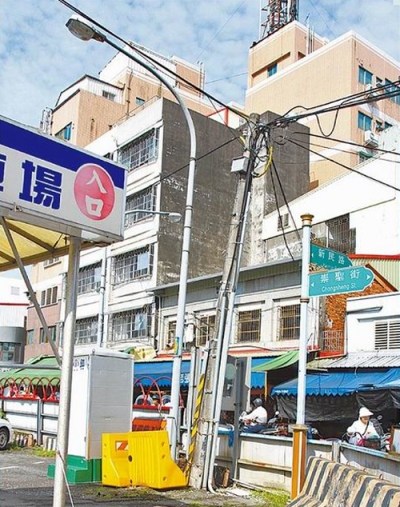 宜兰10日6.5级地震释放能量相当于2.8颗原子弹
