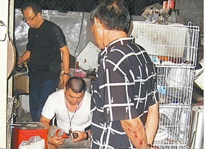 台笨贼偷车后用车主高速路缴费系统暴露身份被抓