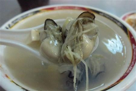 台北延三夜市“炒面专家”炒功一流