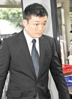 台法院审Makiyo伤人案检方:重伤未遂事实明确
