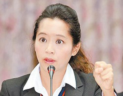 台行政机构增设云嘉南办公室陈以真将任执行长