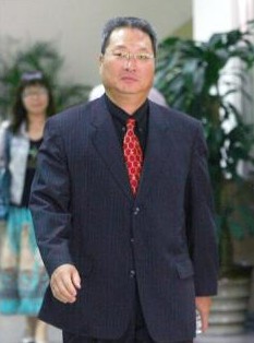 台开购地案东森国际董事长王令麟更审被判刑