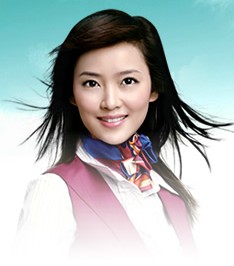 全球10大美丽空姐航空公司两岸3家公司上榜(图)