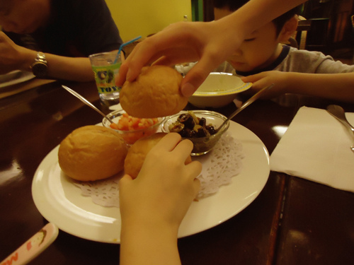 台北巷弄内的美味亲子用餐首选