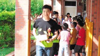 台湾建中基测榜首来自马祖加分高达22分(图)