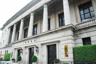 台银上海分行将开业为两岸金融带进实质利益