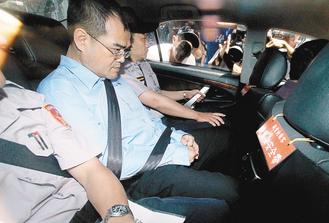 林益世将与妻母对质彭爱佳列污点证人?