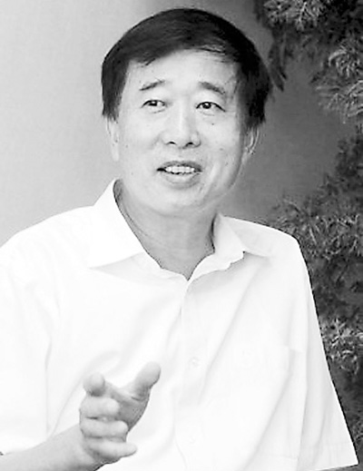 银行开到台北去:专访交通银行台北分行总经理
