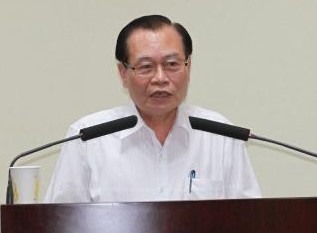 鼓励肃贪揭弊台湾拟订“吹哨者保护法”