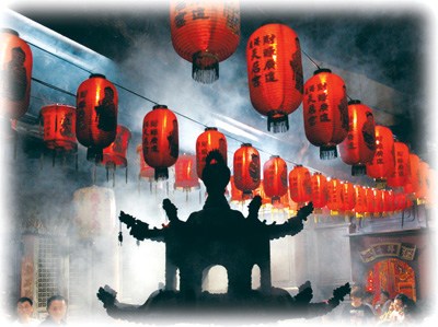 台湾观光:小镇也风流乡土气掩饰不住精致悠然