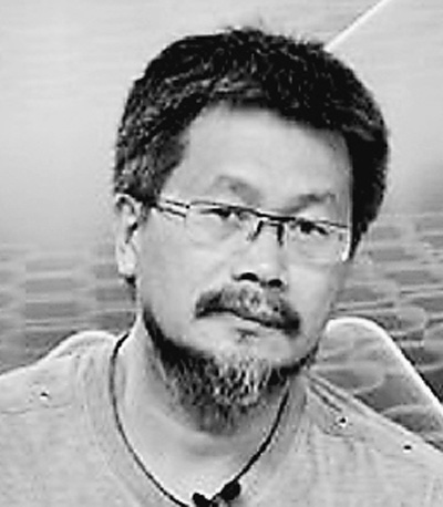台作家记录湮灭扭曲的台湾史遭“台独”阵营挑刺