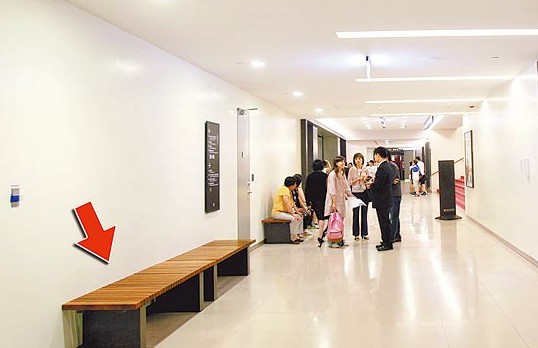 台湾妇人在台北故宫给儿子喂乳被驱赶引发争议