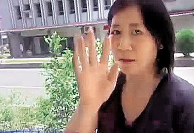 台特侦组:吴敦义没嫌疑望外界不要下指导棋