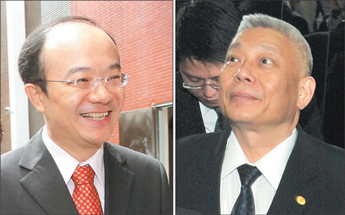 并购案隔夜就生变台湾旺旺中时拒卖中天新闻台