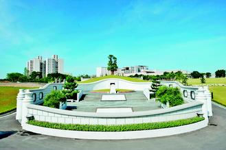 台塑集团声明:反对王月兰与王永庆合葬
