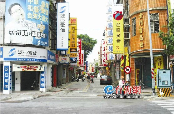 缺水制约观光产业金门热盼大陆供水解“近渴”