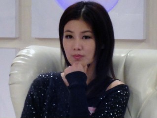 台演艺圈爆连环诈骗案宋新妮等人被骗千万(图)