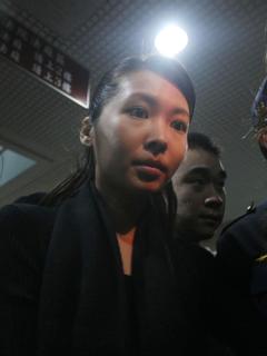殴打出租车司机案Makiyo与日籍友人二审获缓刑