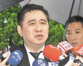 台塑反击王文洋:王永庆墓园为单穴设计