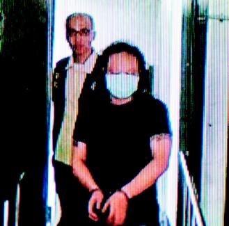 台艺人郑进一独子酒驾只开150米就遇上警察