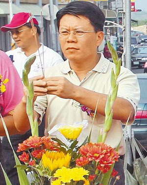 台水利部门爆13亿弊案高官带小三开房厂商付钱