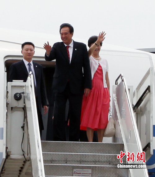 �������ʺ�Э���������̨��ǰ�ιۺ������¥