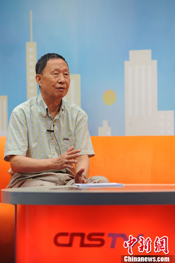 专家:投保海关两协议对马英九当局起加分作用