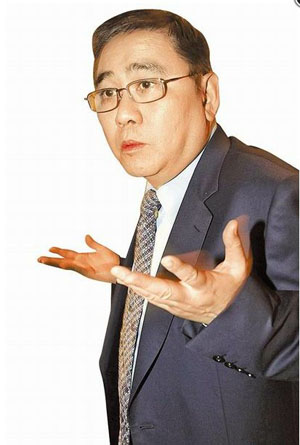 王文洋追其父遗产5200亿新台币告账房查三房