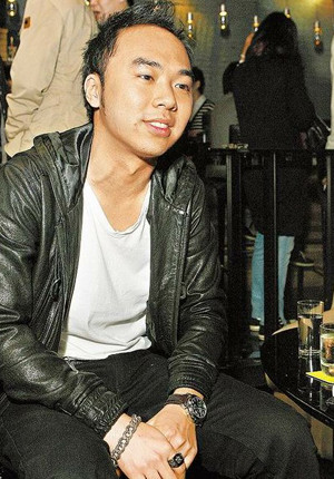 台湾富少偷拍惹公愤警方悬赏20万全民追捕(图)