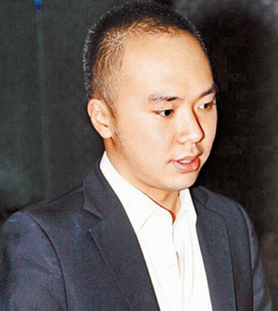台湾富少淫魔案后续:女星求助黑帮500万通缉