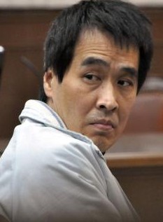 连胜文枪击案二审开庭律师称枪手从头到尾说谎